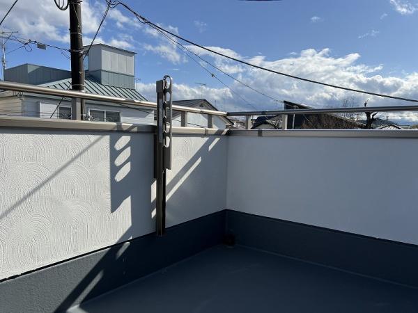 八王子市絹ケ丘2丁目5期