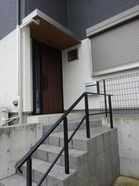 八王子市絹ケ丘２丁目の中古一戸建て