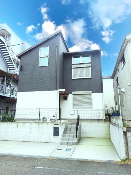【中古住宅】八王子市絹ケ丘2丁目