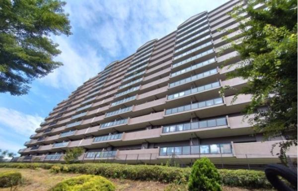プレセダンヒルズ南大沢　４階