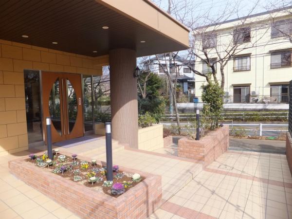 レクセルアベニュー多摩センター