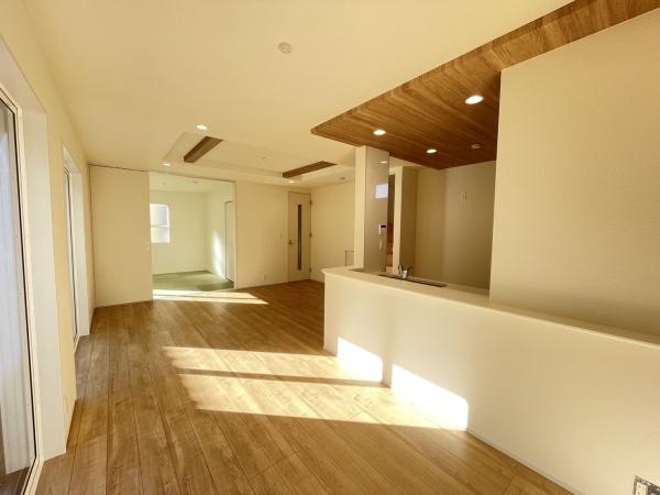 八王子市北野台４丁目Ⅱ期全１棟