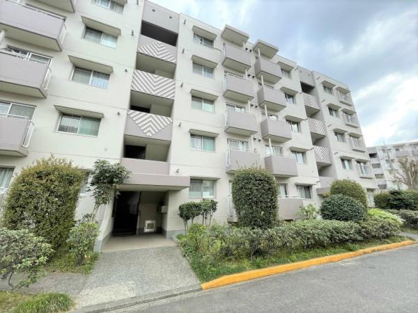 エステート貝取３－４－６号棟