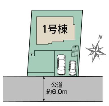 八王子市・南陽台全１棟