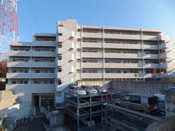 パーリッシュ永山パークフロント　５階