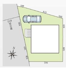 【新築】八王子市長沼町10期全１棟