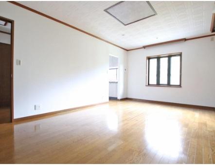 八王子市南陽台３丁目の中古一戸建て