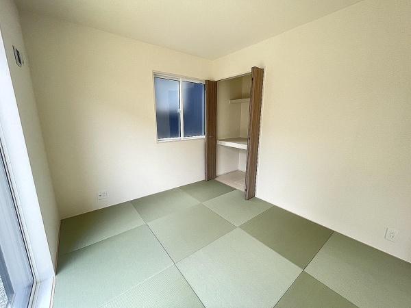 【新築】八王子市北野台3丁目