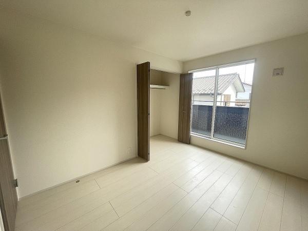 【新築】八王子市北野台3丁目