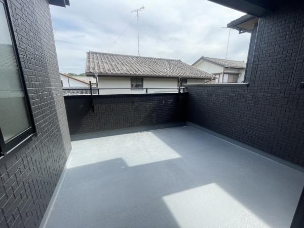 【新築】八王子市北野台3丁目