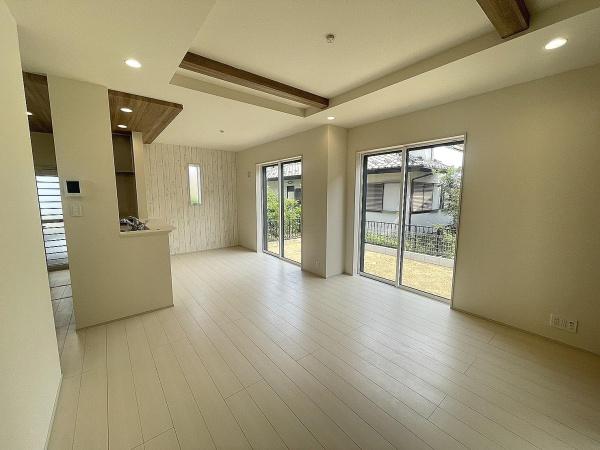 【新築】八王子市北野台3丁目
