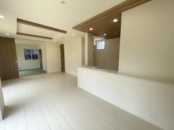 【新築】八王子市北野台3丁目