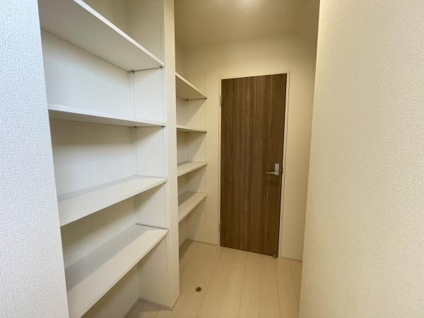 【新築】八王子市北野台3丁目