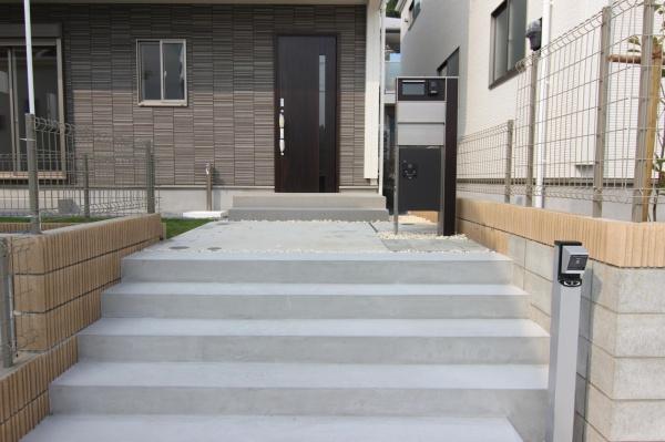 【新築】八王子市堀之内全５棟　３号棟