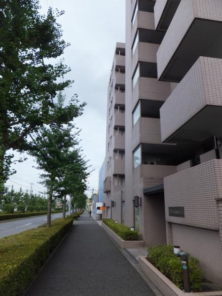 ドミナス多摩南大沢