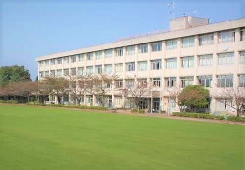 ネオステージ多摩センター(多摩市立南鶴牧小学校)