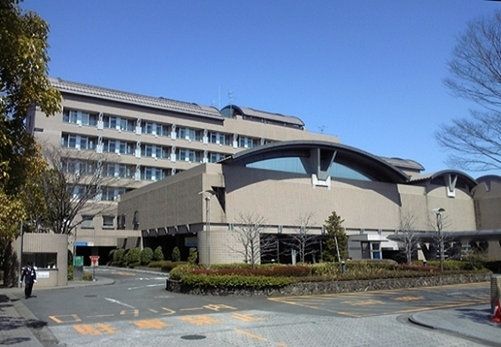 ネオステージ多摩センター(公益財団法人東京都保健医療公社多摩南部地域病院)