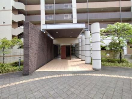 レクセルプラッツァ京王堀之内