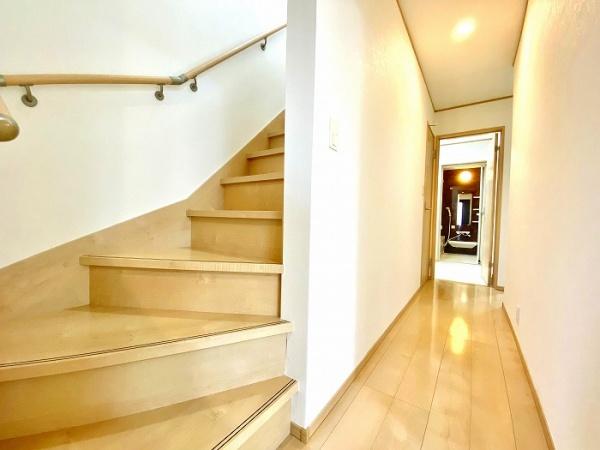 八王子市下柚木の中古一戸建て