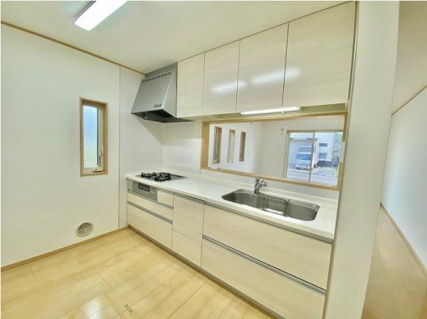 八王子市下柚木の中古一戸建て