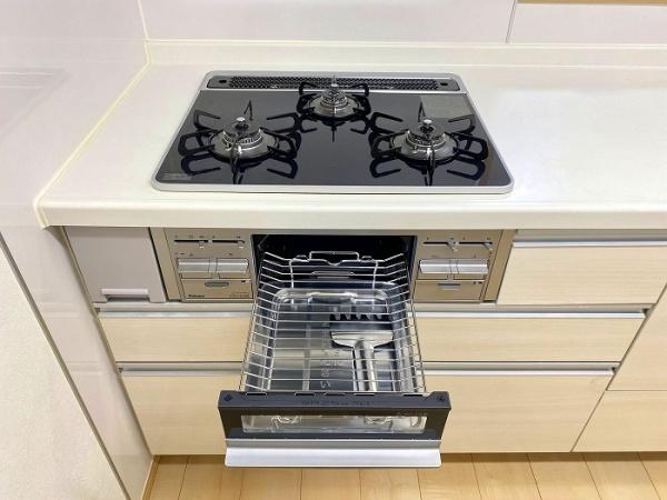 八王子市下柚木の中古一戸建て