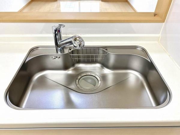 八王子市下柚木の中古一戸建て