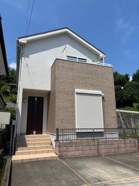 【中古戸建】八王子市下柚木540-1