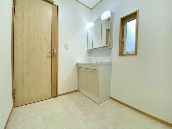 八王子市下柚木の中古一戸建て