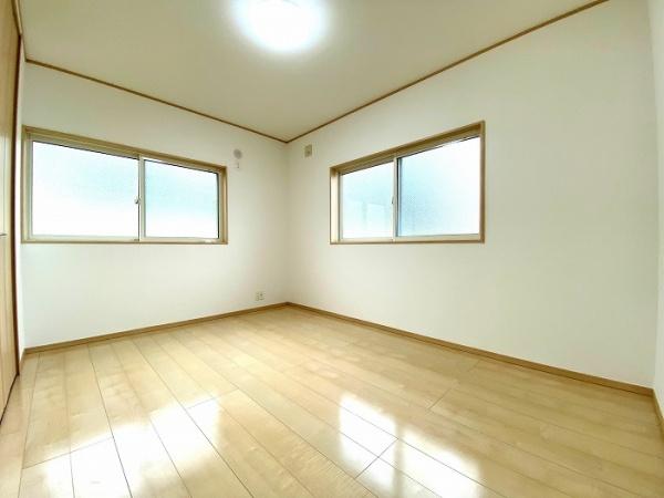 八王子市下柚木の中古一戸建て