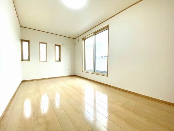 八王子市下柚木の中古一戸建て