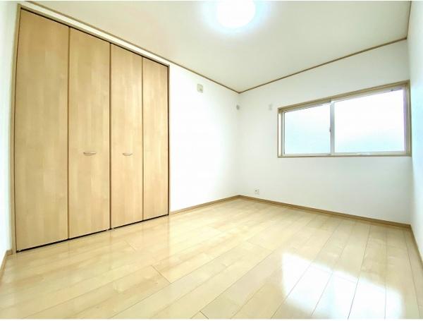 八王子市下柚木の中古一戸建て