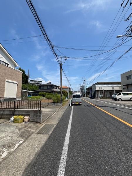 八王子市下柚木の中古一戸建て