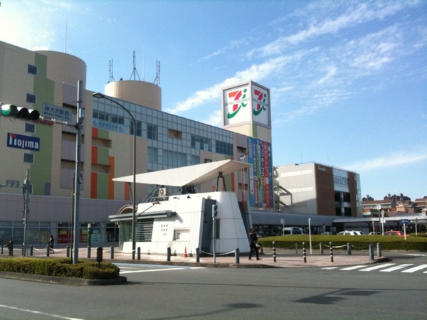 ベルコリーヌ南大沢5-6-6号棟(イトーヨーカドー南大沢店)