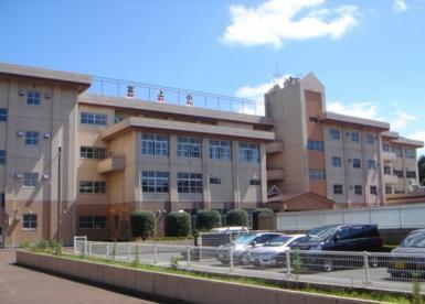 ベルコリーヌ南大沢5-6-6号棟(八王子市立宮上小学校)
