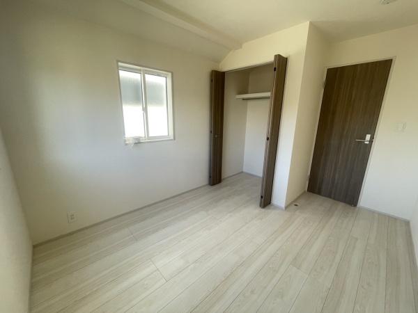 【新築】八王子市上柚木全２棟　２号棟