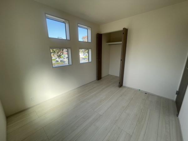 【新築】八王子市上柚木全２棟　２号棟