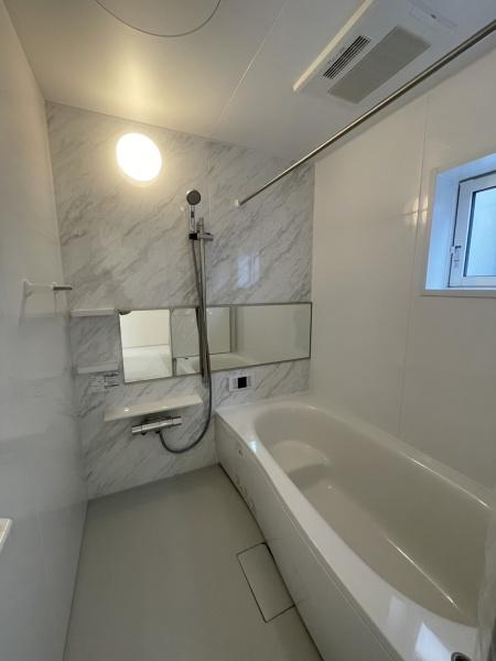 【新築】八王子市上柚木全２棟　２号棟