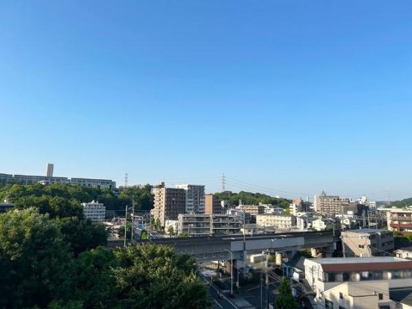 ライオンズマンション多摩センター