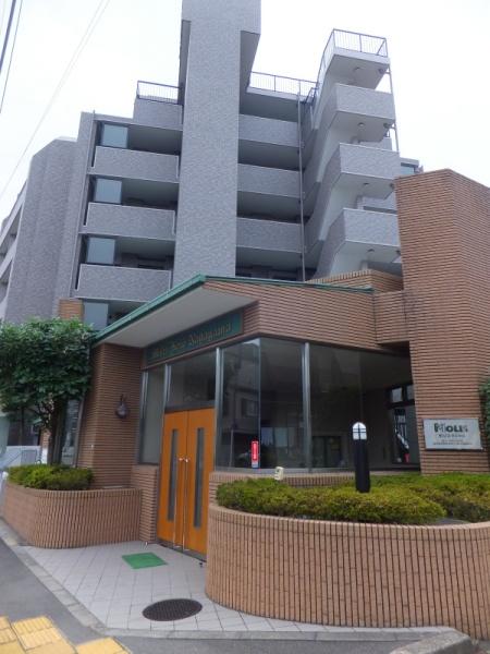 モリス京王永山