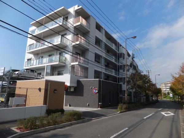 レーベンハイム多摩聖ヶ丘