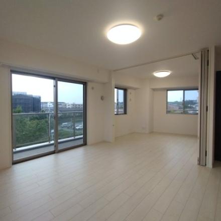 レーベンハイム多摩聖ヶ丘