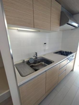 レーベンハイム多摩聖ヶ丘