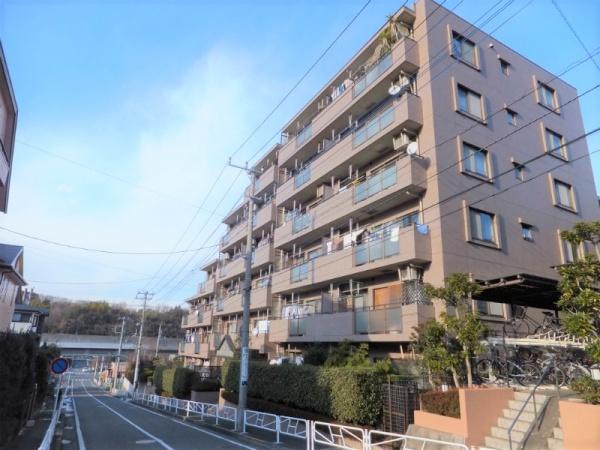 グリーンコーポ多摩ニュータウン南大沢