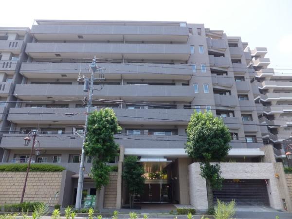 クロスウィル多摩センター　６階