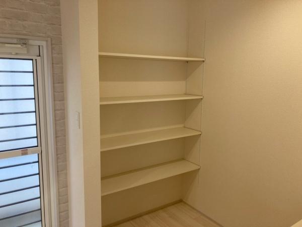【新築】八王子市北野台１丁目