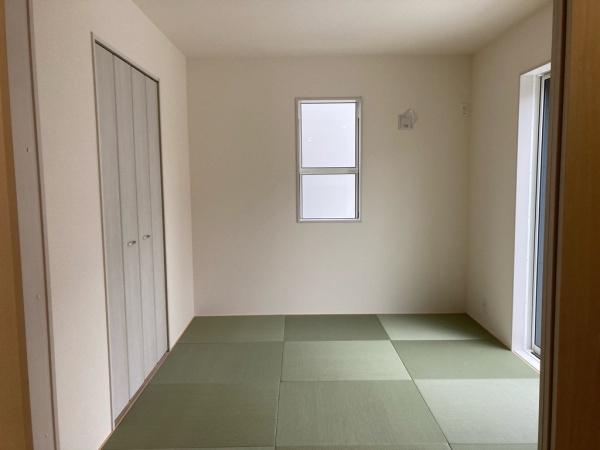【新築】八王子市北野台１丁目