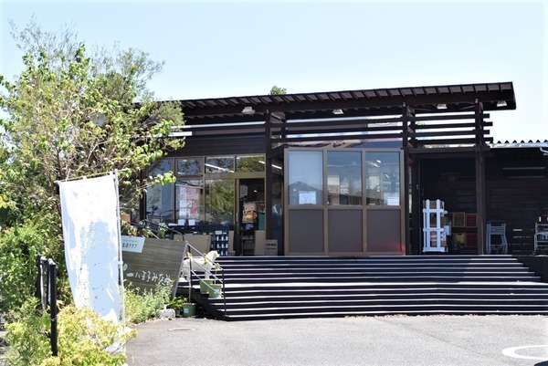 蓮生寺公園通り三番街三号棟　最上階(生活クラブ生協デポー八王子みなみ)