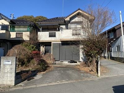 武蔵村山市岸３丁目