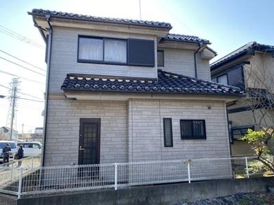 武蔵村山市岸３丁目