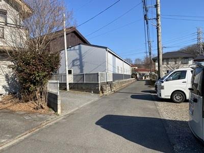 武蔵村山市岸３丁目